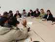 Con la presencia de más de 100 personeros del departamento de Boyacá
