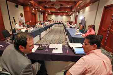 El Ministerio Público ha adelantado 10 eventos en el territorio nacional