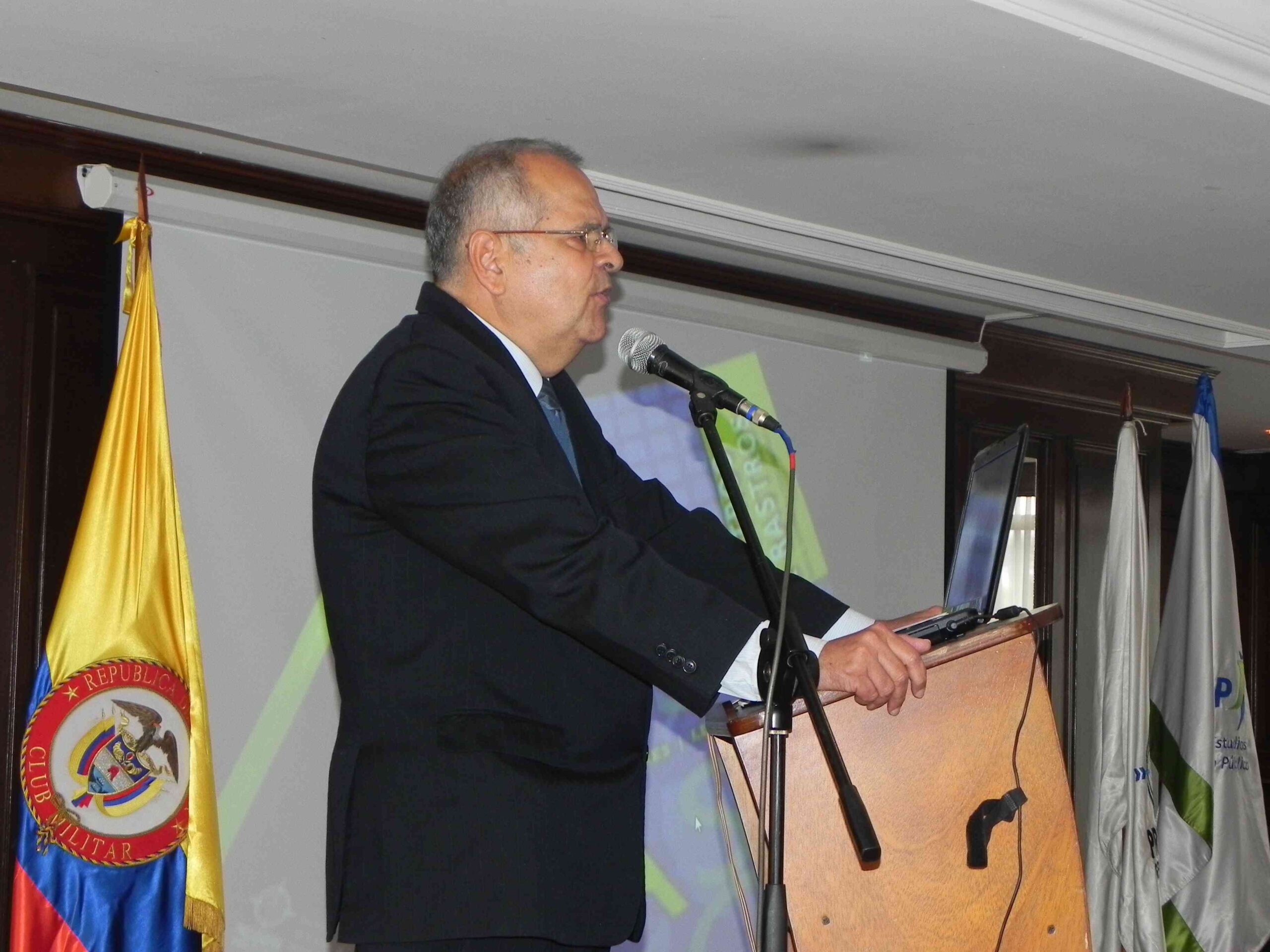 El año 2014 será una época de cambios profundos en el IEMP