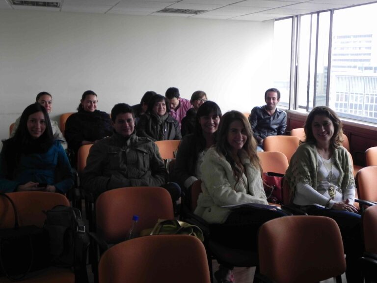Gracias al convenio firmado entre el Departamento Administrativo de la Función Pública (DAFP) y el Instituto de Estudios del Ministerio Público (IEMP) se llevó a cabo el primer curso sobre contratación estatal dirigido a servidores del DAFP
