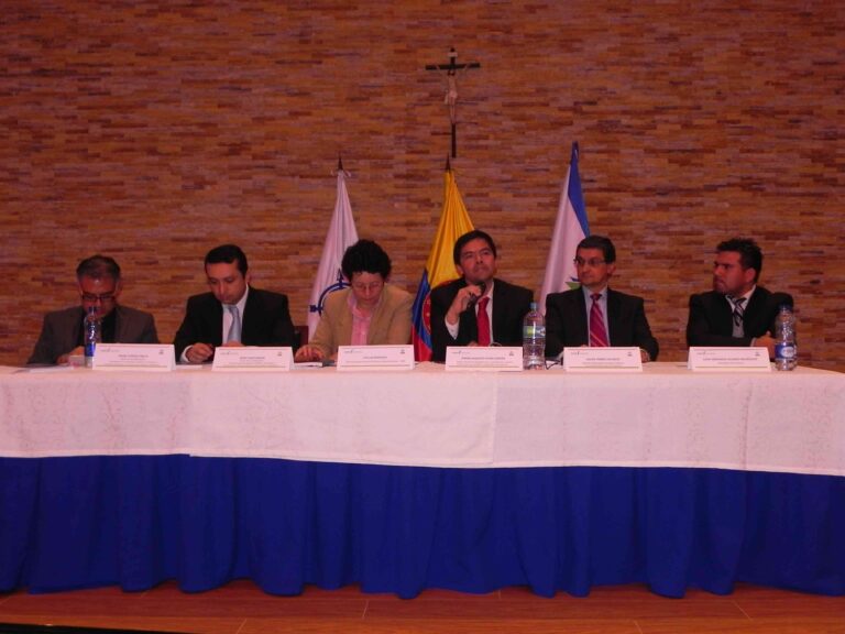 Con gran éxito se llevó a cabo la primera  Jornada de Reflexión 2014