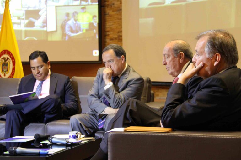 En el marco de las jornadas de reflexión IEMP