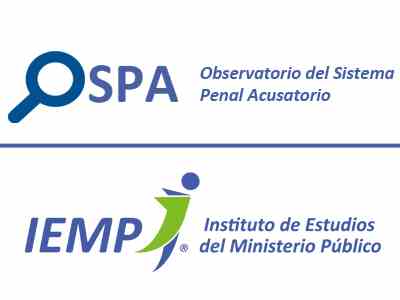 «Delitos Contra los Recursos Naturales y el Medio Ambiente» El Instituto de Estudios del Ministerio Público (IEMP) y su Observatorio del Sistema Penal Acusatorio (OSPA) se desplazan a campo para acercarse a su objeto de estudio y analizar la incidencia de los «Delitos Contra los Recursos Naturales y el Medio Ambiente»