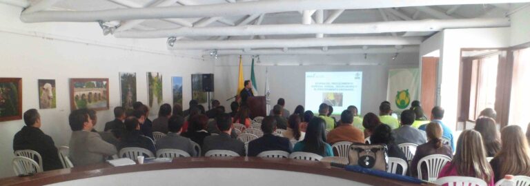 En desarrollo de la Política de Regionalización del Instituto de Estudios del Ministerio Público (IEMP®)