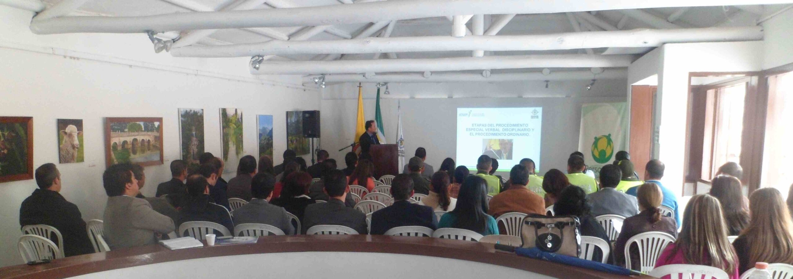 En desarrollo de la Política de Regionalización del Instituto de Estudios del Ministerio Público (IEMP®)