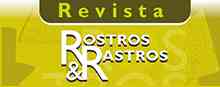 Rostros y Rastros Decimoprimera edición. Ya se encuentra disponible la nueva edición de la revista Rostros y Rastros del IEMP y como siempre se entrega a la sociedad una nueva edición colmada de calidad científica y análisis.