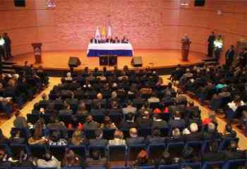 Procuraduría General de la Nación Lidera Proceso de reforma al Código Disciplinario Único. La comisión interinstitucional para la reforma del poder disciplinario en Colombia