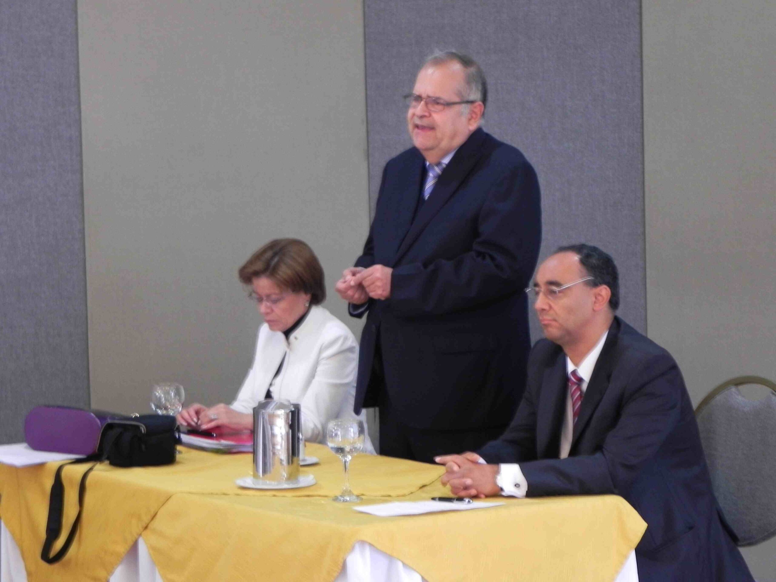 El IEMP ?Instituto de Estudios del Ministerio Público? abre en la ciudad de Bogotá