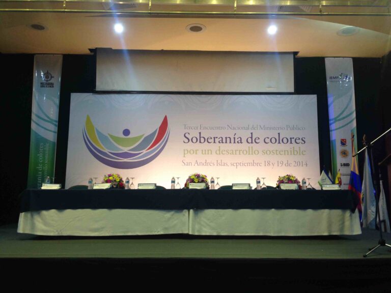 El Procurador General de la Nación
