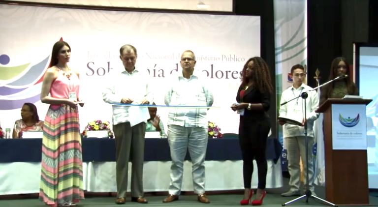 Durante 20 años el Instituto de Estudios del Ministerio Público -IMEP®- ha servido a los colombianos en la construcción de una sociedad más justa