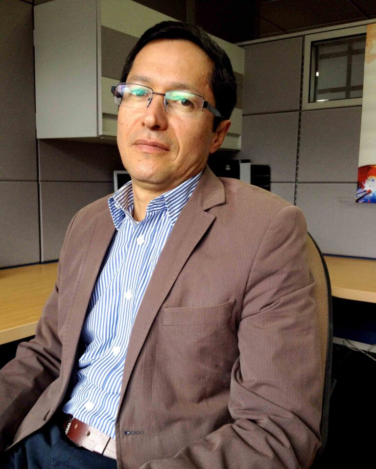 Rolan Oswaldo Sánchez Ojeda