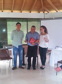 En el Municipio de Salazar de las Palmas