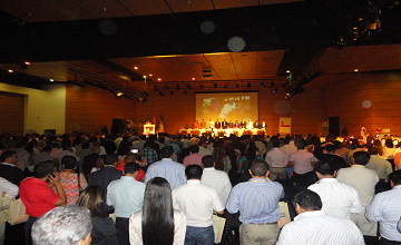 Encuentro Regional Respuestas Articuladas en Medellín En el marco del Programa Nacional de Capacitación dirigido a Personeros Municipales