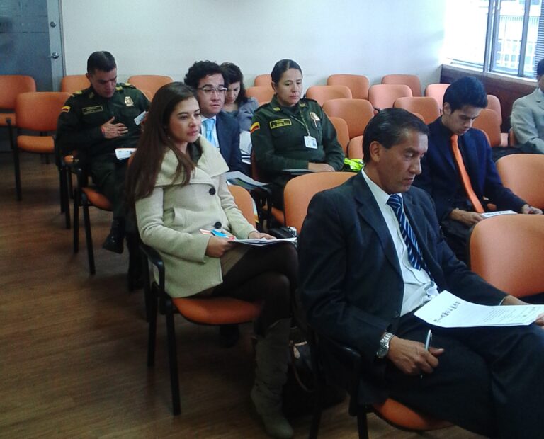 El pasado primero de julio de 2015 se realizó una nueva reunión de Redes en el aula múltiple del IEMP