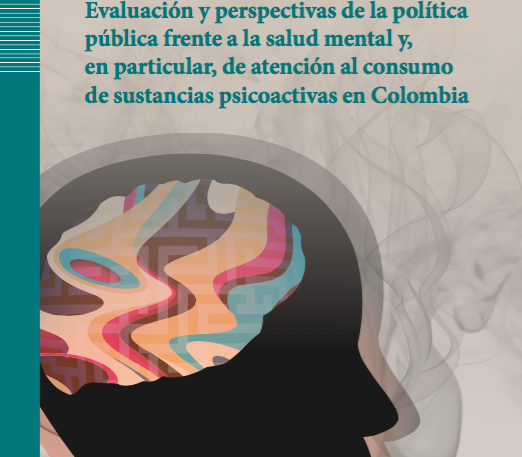 El resultado de la investigación "Evaluación y perspectivas de la política pública frente a la salud mental y