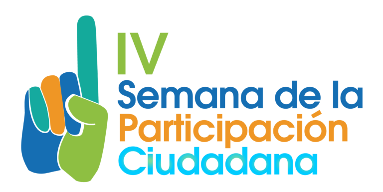 Este año se desarrollará la Cuarta Semana de la Participación Ciudadana los días 15