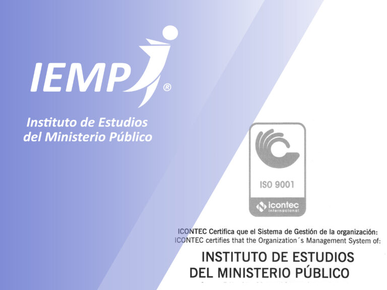 Tras un proceso que abarcó todo el 2016