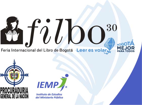 La  Procuraduría General de la Nación y el Instituto de Estudios del Ministerio Público (IEMP)