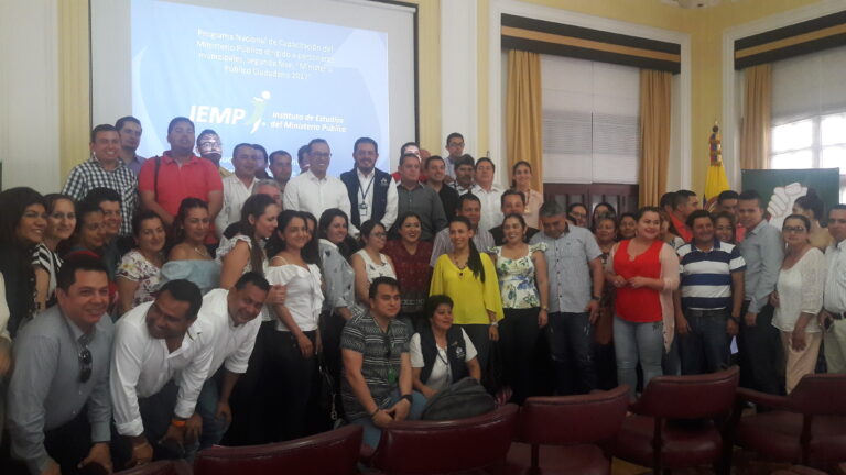 En el departamento de Santander