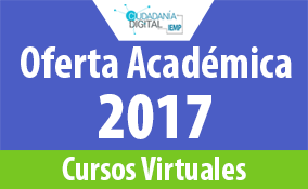Aún puede inscribirse en la oferta académica virtual que ofrece para el ministerio el IEMP