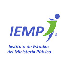 El Instituto de Estudios del Ministerio Público