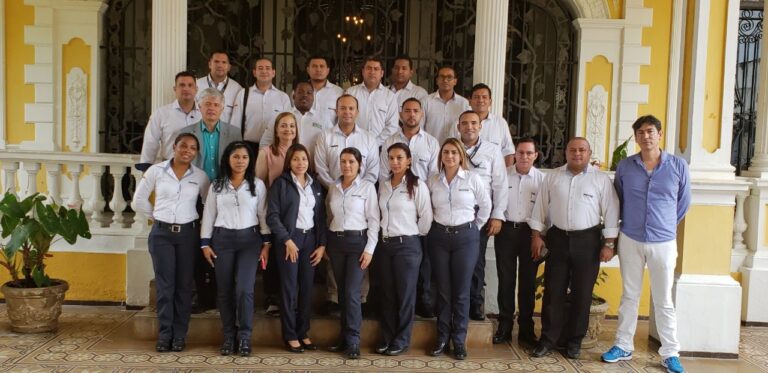Cartagena de Indias - El Instituto de Estudios del Ministerio Público
