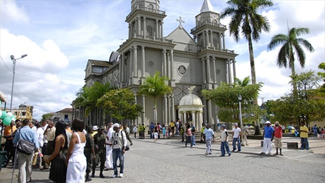 En Quibdó capital del Chocó se instaló el Programa Nacional de Capacitación del Ministerio Público "Capacidades Territoriales" dirigido a los Personeros Municipales. Antioquia y Chocó los primeros beneficiados.