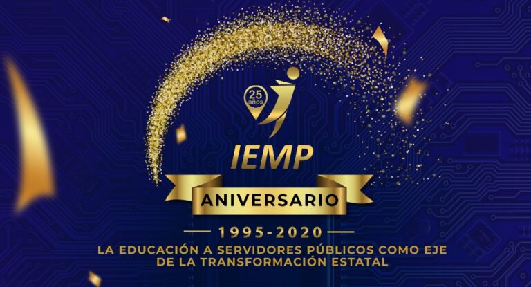Cumplir un cuarto de siglo sobreviviendo a una pandemia merece una celebración
