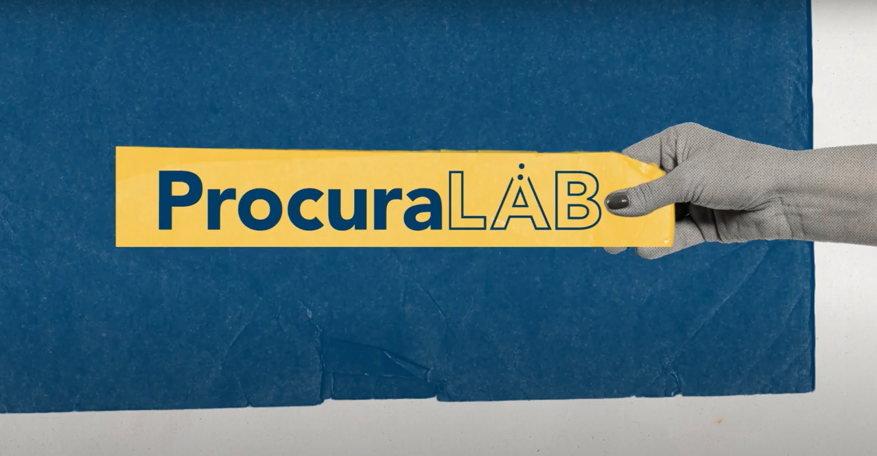 El Laboratorio de Innovación Pública de la Procuraduría General de la Nación