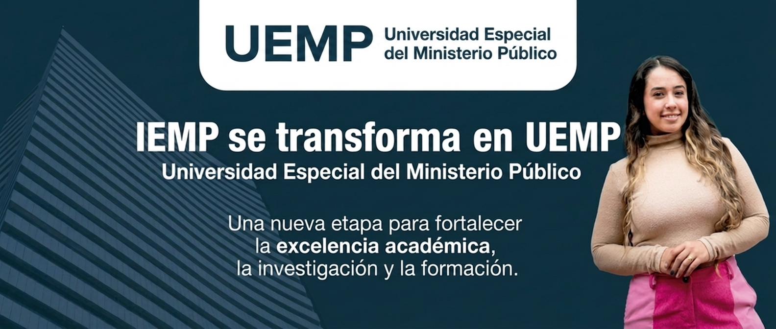 UEMP Banner Institucional